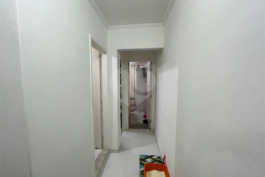 Sobrado à venda com 2 quartos em Casa Verde, São Paulo, SP