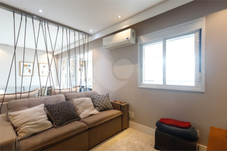 Apartamento à venda com 3 suítes no Centro, São Bernardo do Campo, SP