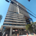 Apartamento à venda com 1 quarto em Pinheiros, São Paulo, SP