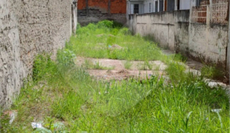 Terreno à venda em Casa Verde, São Paulo, SP