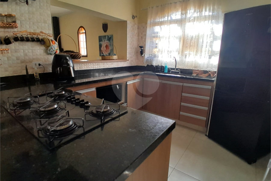 Casa Térrea à venda com 2 suítes em Serra da Cantareira, Mairiporã, SP