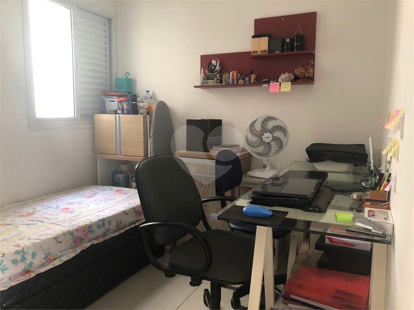 Casa à venda com 2 quartos no condomínio Residencial Iraci II, São Paulo - SP