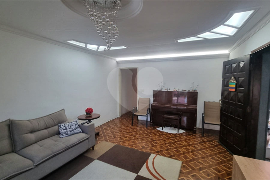 Sobrado à venda com 4 quartos, sendo 3 suítes, em Casa Verde, São Paulo, SP