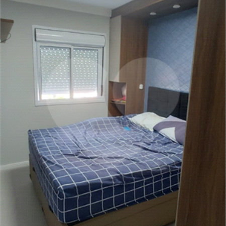 Apartamento à venda com 2 quartos, sendo 1 suíte, em Demarchi, São Bernardo do Campo, SP