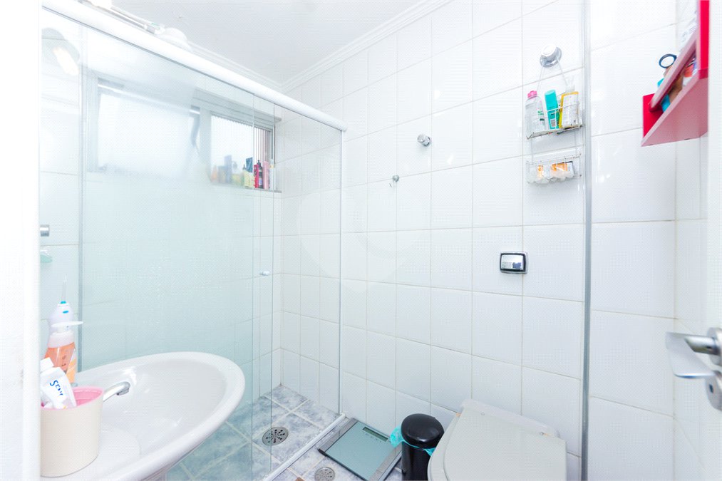 Apartamento à venda com 3 quartos, sendo 1 suíte, em Mirandópolis, São Paulo, SP