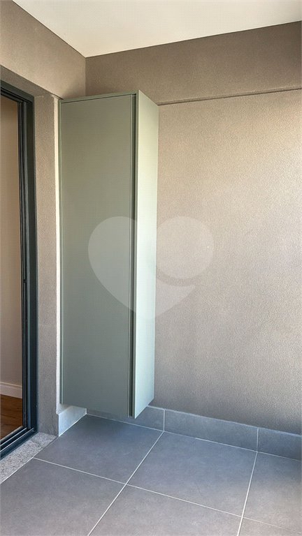 Apartamento à venda com 1 suíte em Perdizes, São Paulo, SP