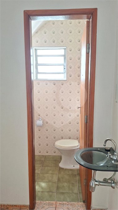 Casa à venda com 5 quartos em Chora Menino, São Paulo, SP