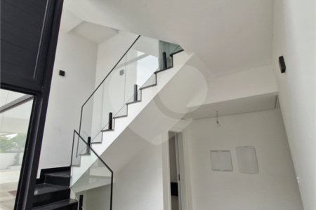 Casa à venda com 4 suítes no condomínio Belvedere Prudência, São Paulo - SP