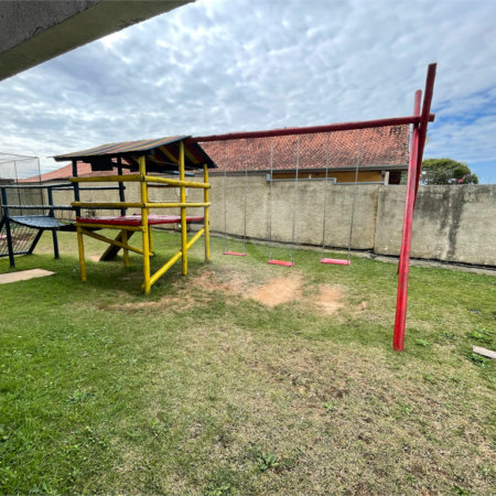 Apartamento à venda com 2 quartos em Parque Turiguara, Cotia, SP