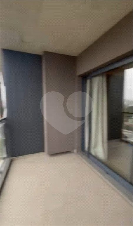 Studio para alugar com 1 quarto em Pinheiros, São Paulo, SP