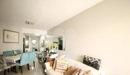 Apartamento à venda com 3 quartos, sendo 1 suíte,  em Santana, São Paulo, SP