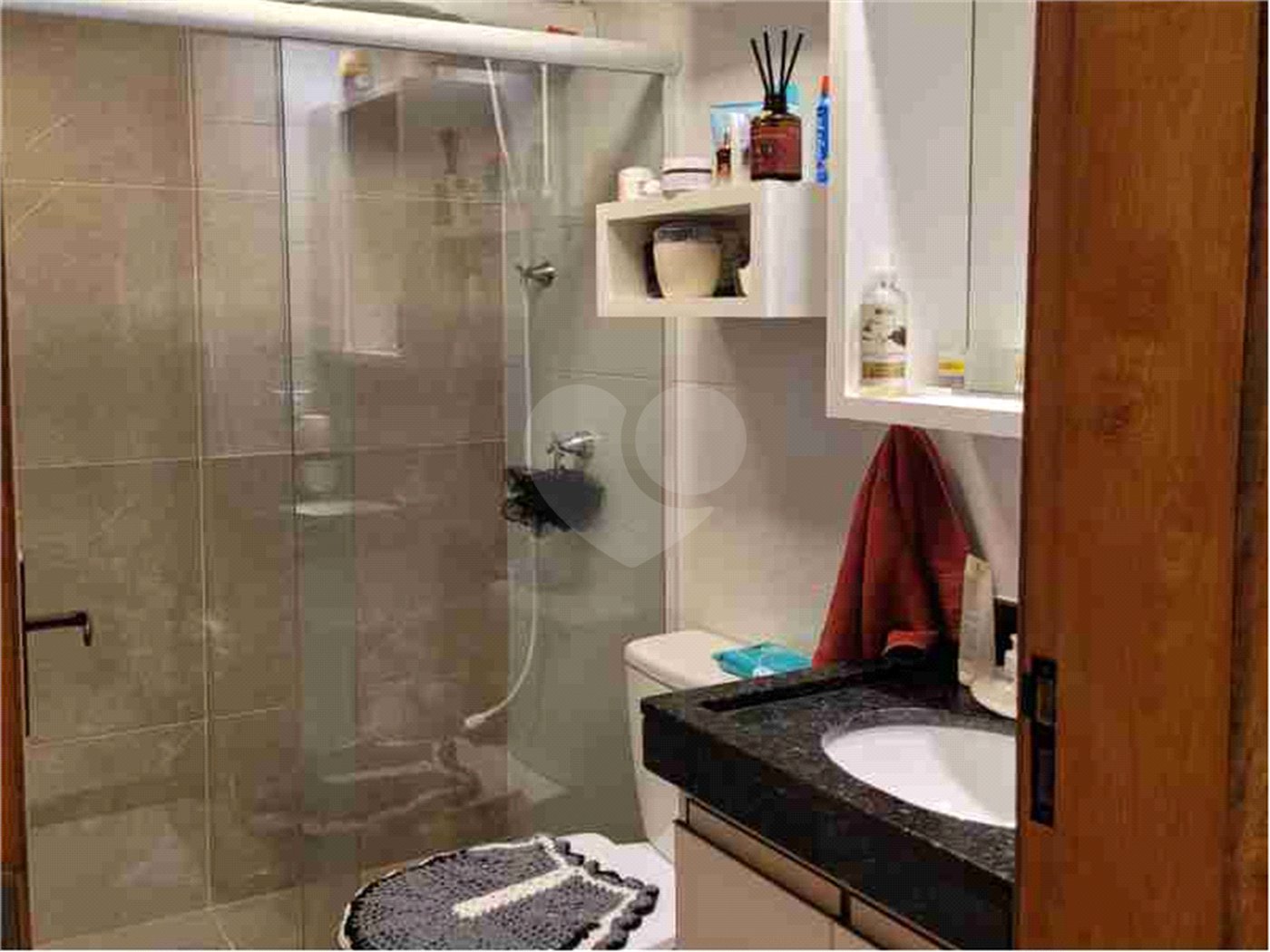 Casa em condomínio à venda com 1 suíte em Portinho, Cabo Frio, RJ