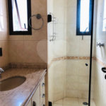 Apartamento à venda com 4 suítes em Mandaqui, São Paulo, SP