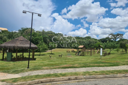 Terreno em condomínio à venda em Parque Ibiti Reserva, Sorocaba, SP