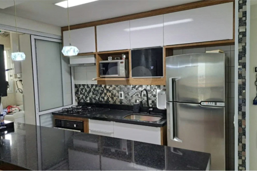 Apartamento à venda com 3 quartos, sendo 1 suíte,  em Vila Maria Alta, São Paulo, SP