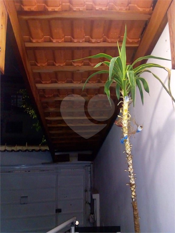 Sobrado à venda com 3 suítes em Itaquera, São Paulo, SP