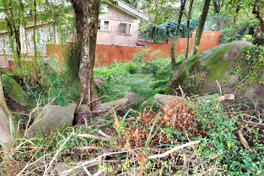 Terreno à venda em Tucuruvi, São Paulo, SP