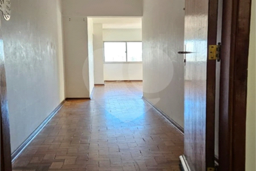 Apartamento à venda com 2 quartos em Tucuruvi, São Paulo, SP