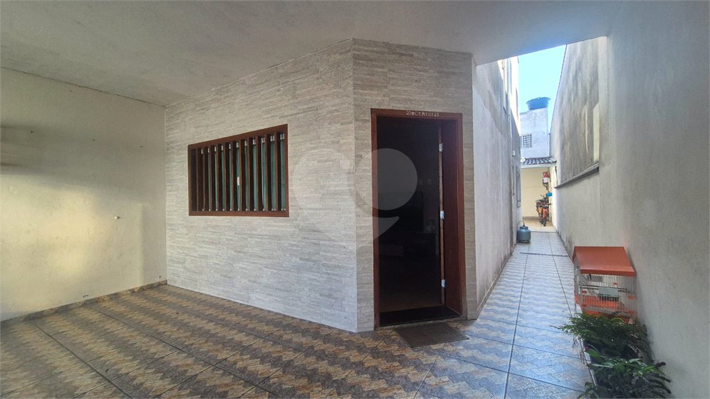 Casa à venda com 3 quartos, sendo 1 suíte,  em Jardim Sorocaba Park, Sorocaba, SP