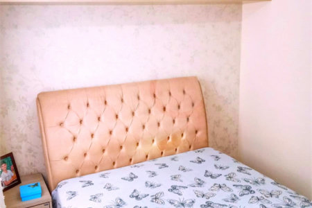 Apartamento à venda com 2 quartos, sendo 1 suíte,  em Jardim Caboré, São Paulo, SP
