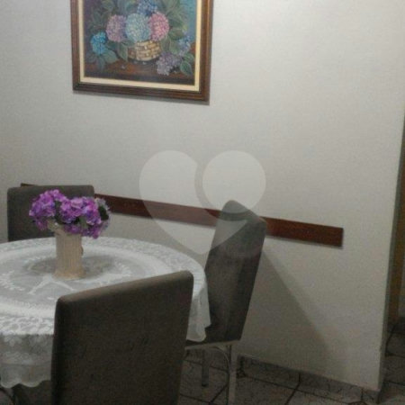 Casa Térrea à venda com 2 quartos, sendo 1 suíte, em Vila Vitório Mazzei, São Paulo, SP