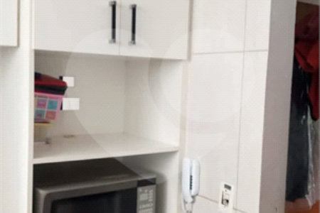 Apartamento à venda com 2 quartos, sendo 1 suíte, em Jardim Jaqueline, São Paulo, SP