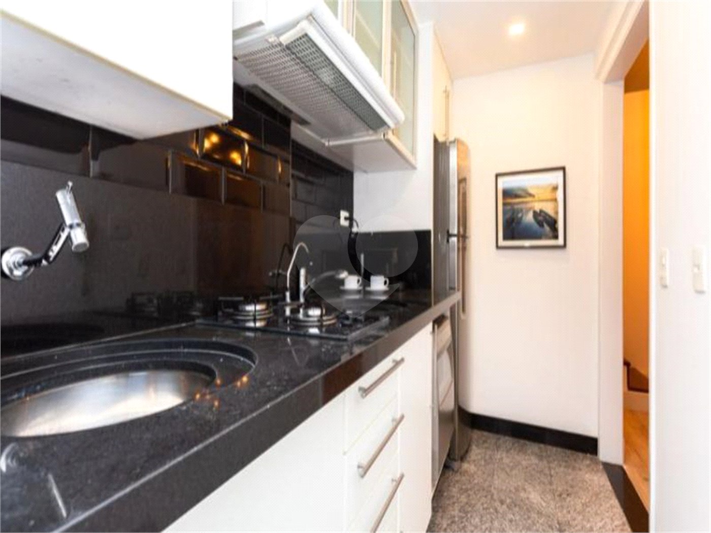 Apartamento para alugar com 1 suíte em Pinheiros, São Paulo, SP