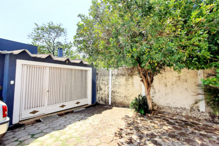 Casa à venda com 3 quartos, sendo 1 suíte, em Campos Elíseos, Ribeirão Preto, SP