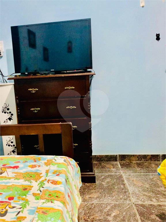 Casa Térrea à venda com 3 quartos, sendo 1 suíte, em Parque Ouro Fino, Sorocaba, SP