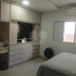 Casa Térrea à venda com 3 quartos, sendo 1 suíte, em Jardim Botânico, Araraquara, SP