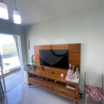 Apartamento à venda com 2 quartos, sendo 1 suíte, em Recreio dos Bandeirantes, Rio de Janeiro, RJ