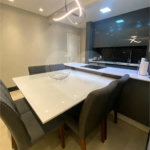 Apartamento pronto para morar no Trilogy Home