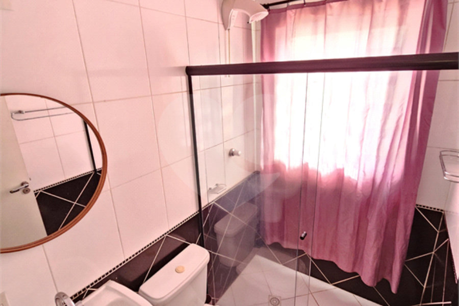 Casa à venda com 2 quartos, sendo 1 suíte, em Santana, São Paulo, SP