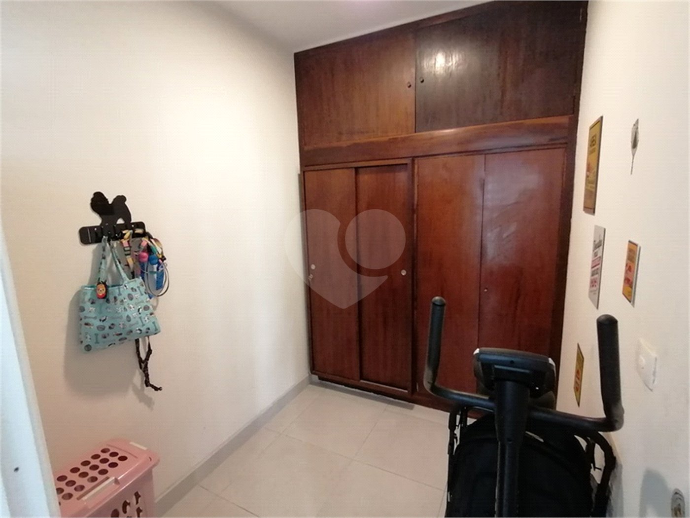 Apartamento à venda com 3 quartos, sendo 1 suíte, em Jardim Paulista, São Paulo, SP