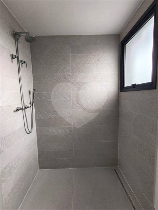 Apartamento à venda ou para alugar com 3 suítes em Água Branca, São Paulo, SP