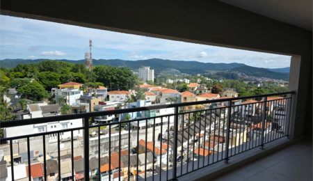 Apartamento à venda ou para alugar com 3 suítes em Tucuruvi, São Paulo, SP