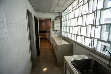 Apartamento à venda com 2 suítes em Jardim Paulista, São Paulo, SP