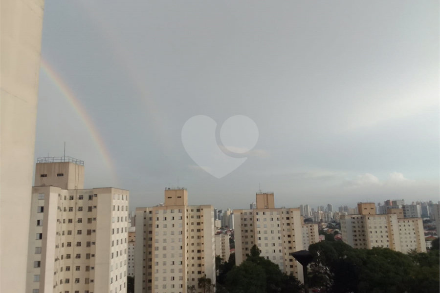 Apartamento à venda com 2 quartos em Vila Nova Cachoeirinha, São Paulo, SP