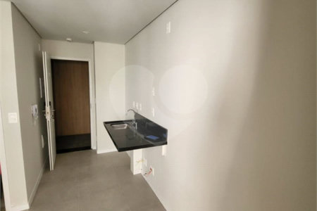 Studio à venda com 1 suíte em Pinheiros, São Paulo, SP