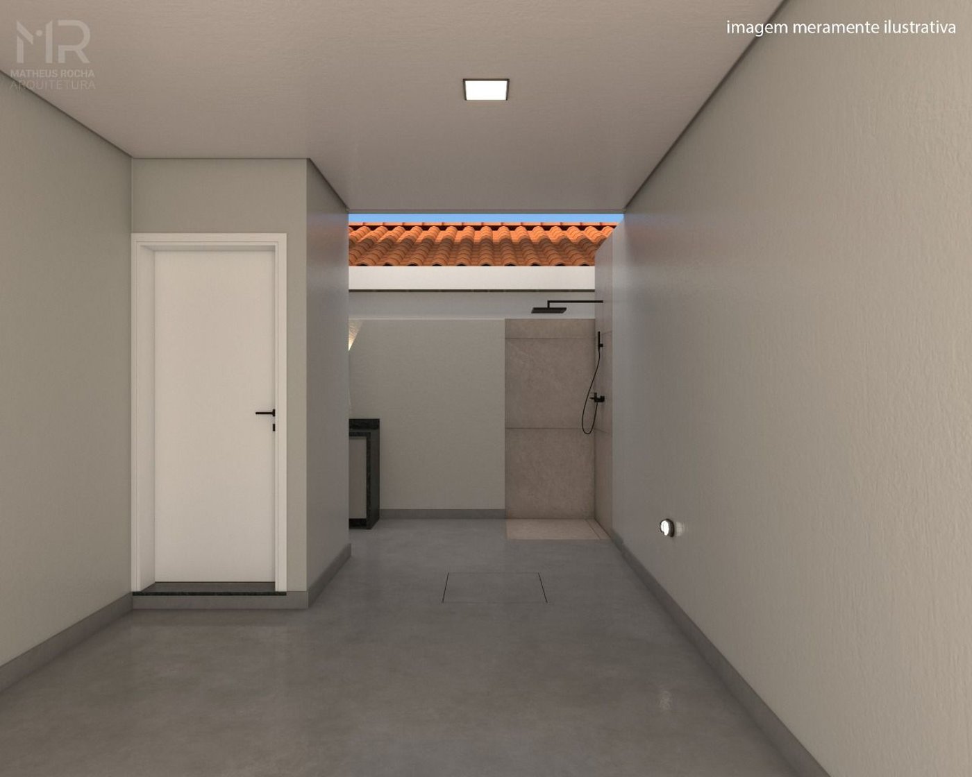 Casa com 2 dormitórios à venda, 90 m² por R$ 460.000,00 - Vila Matias - Santos/SP