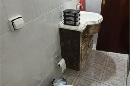 Sobrado à venda com 2 quartos em Jardim das Esmeraldas, São Paulo, SP