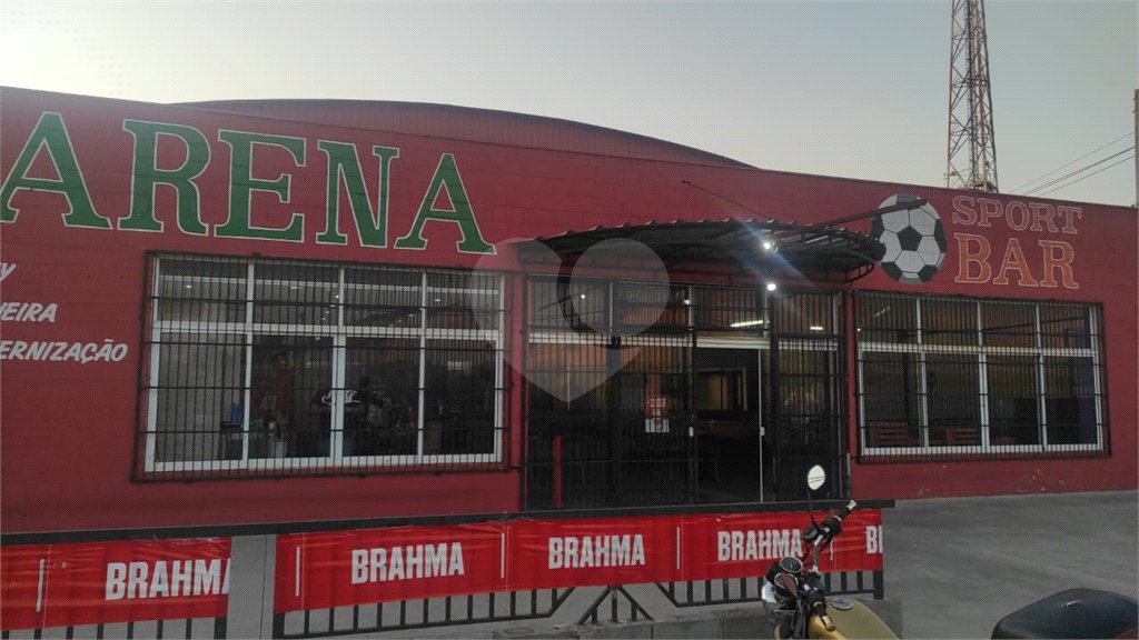 Prédio para alugar em Jardim Betânia, Sorocaba, SP