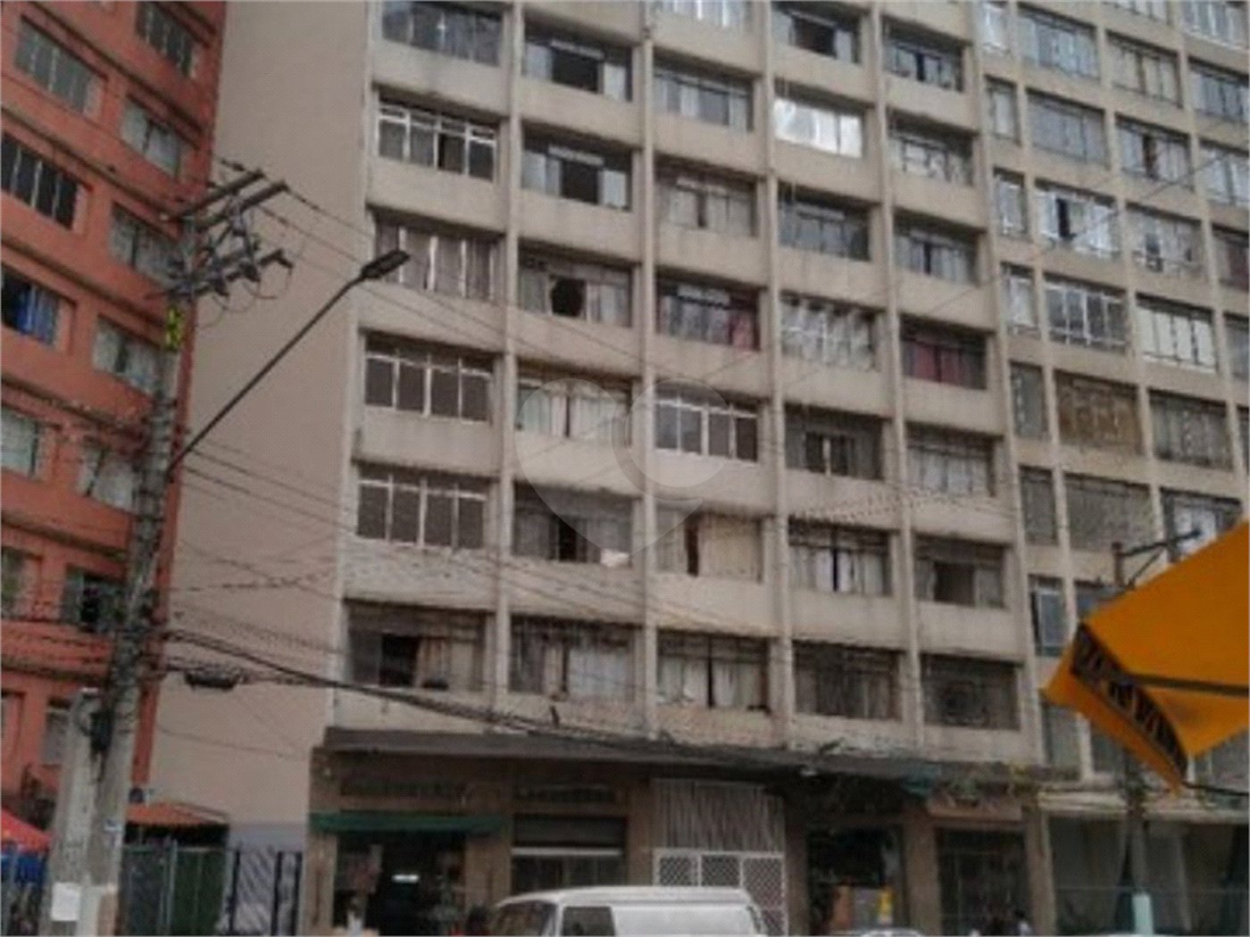 Apartamento à venda com 1 quarto em Liberdade, São Paulo, SP