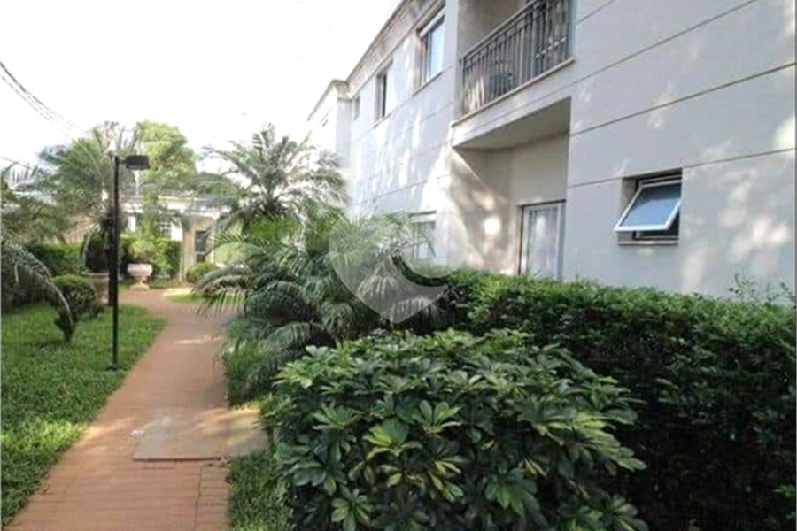 Apartamento para alugar com 2 quartos em Mandaqui, São Paulo, SP