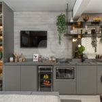Apartamento à venda com 1 quarto em Pinheiros, São Paulo, SP