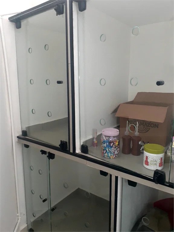 Sobrado à venda com 2 quartos, sendo 1 suíte, em Alto da Lapa, São Paulo, SP