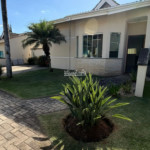 Casa à venda com 3 quartos, sendo 1 suíte, no condomínio Bella Vita, Atibaia - SP