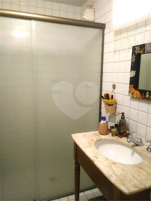 Apartamento à venda com 3 quartos em Pinheiros, São Paulo, SP