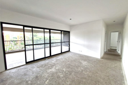 Apartamento à venda com 3 suítes em Alto da Boa Vista, São Paulo, SP