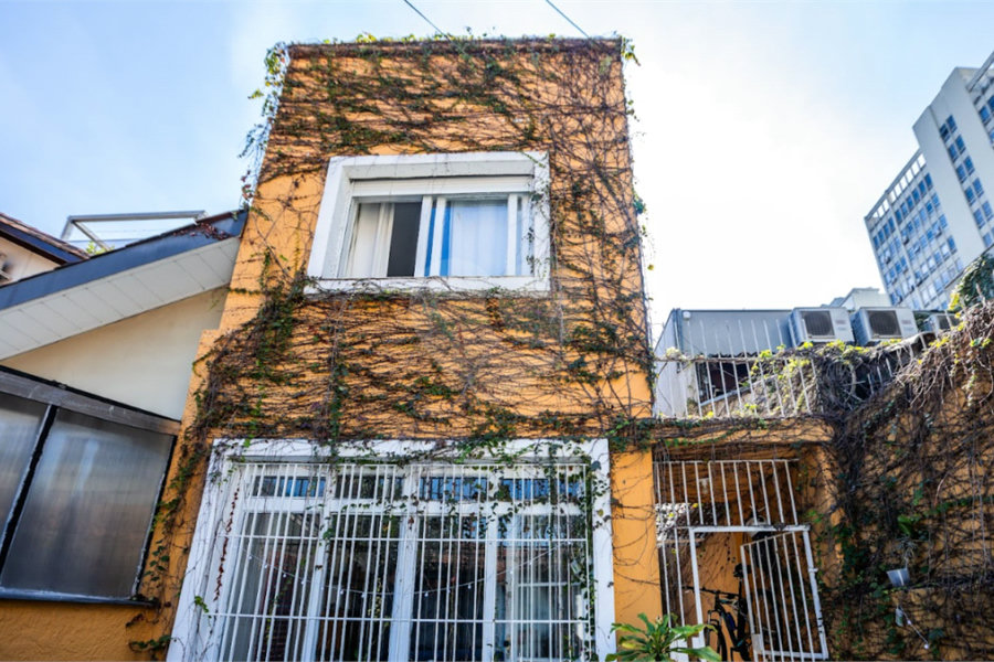 Casa à venda com 2 quartos, sendo 1 suíte, em Jardim Paulistano, São Paulo, SP